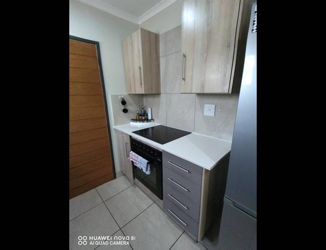 3 BEDROOM HOUSE FOR SALE IN ALBERTSDAL